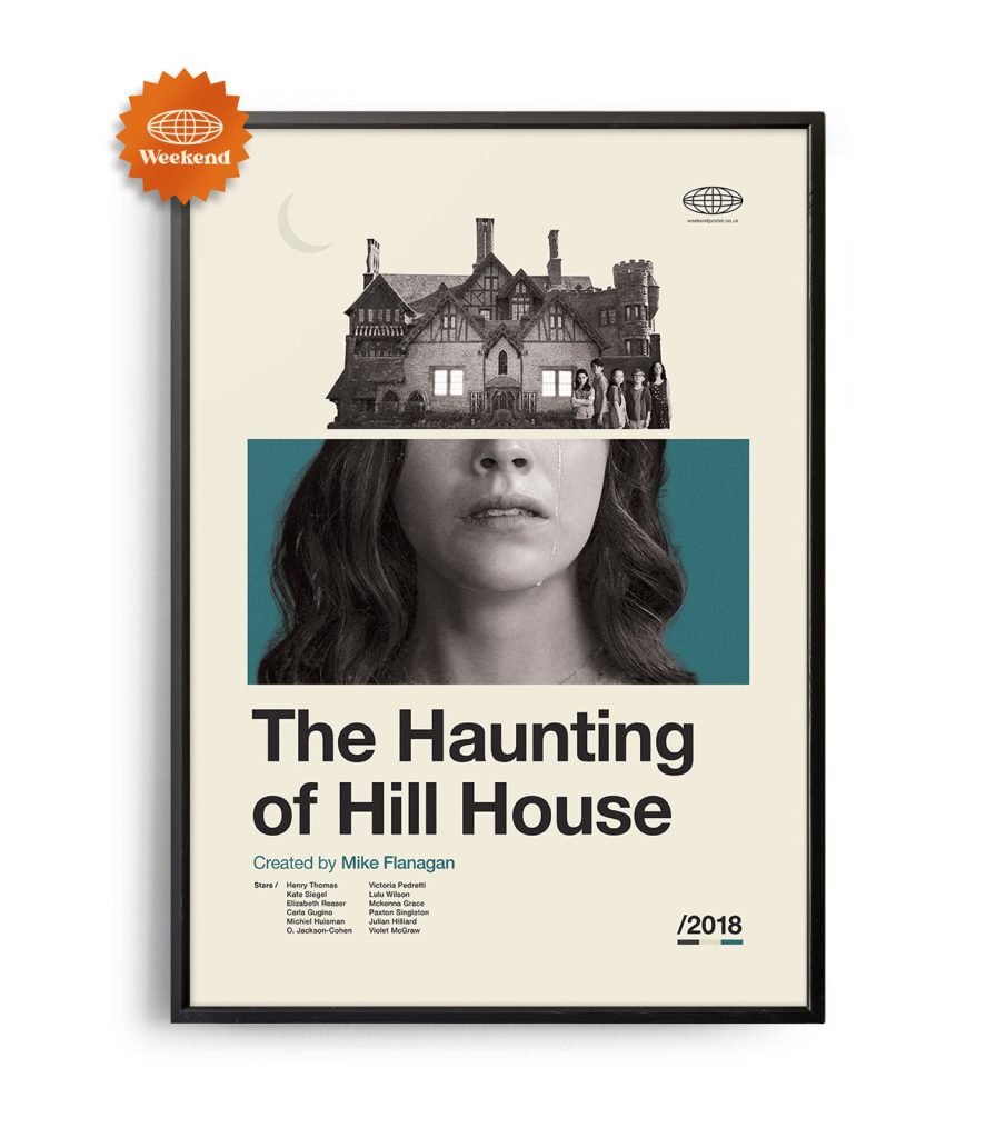 The haunting of discount hill house fmovies