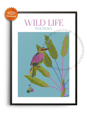 Wild Life poster