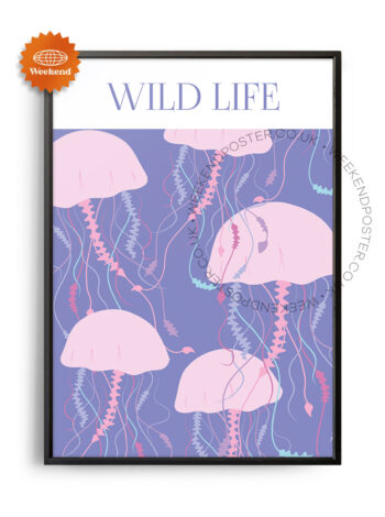 Wild Life poster