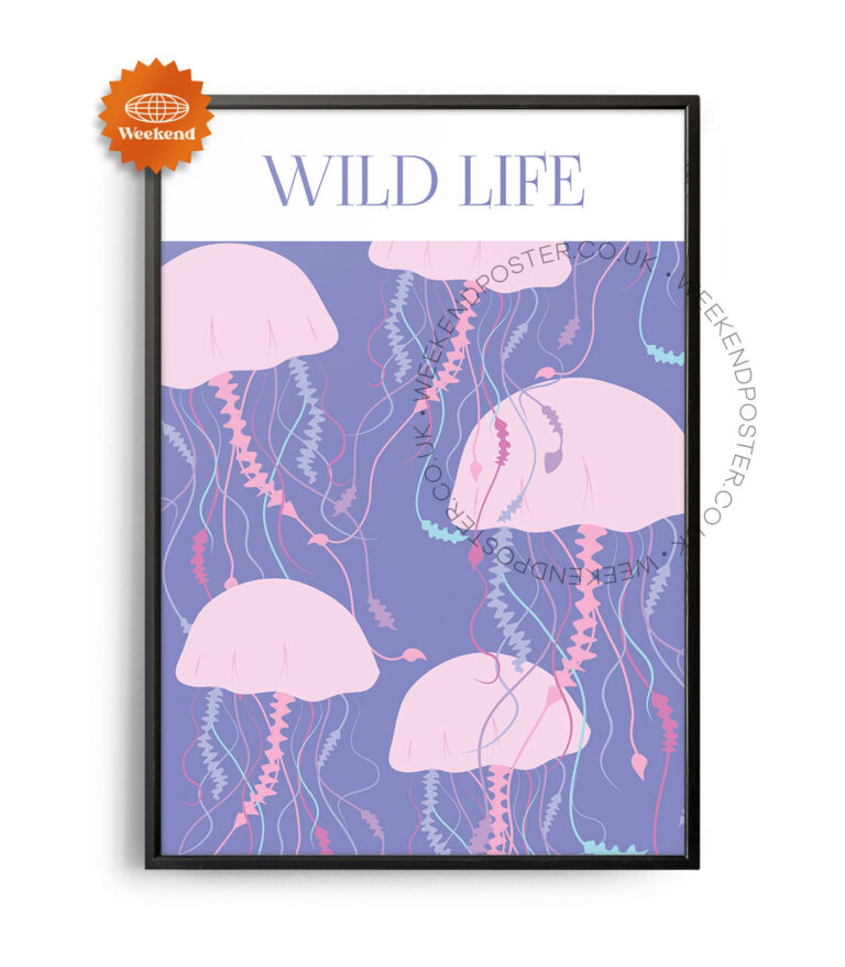 Wild Life poster