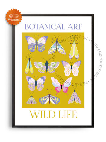 Wild Life poster