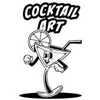 COCKTAIL-ART