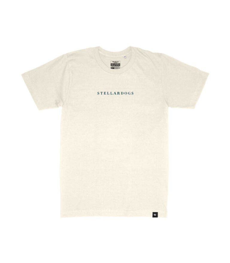 Stellardogs Organic Heavyweight T-Shirt