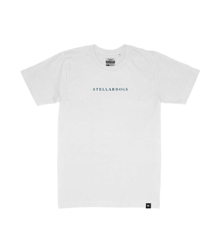 Stellardogs Organic Heavyweight T-Shirt