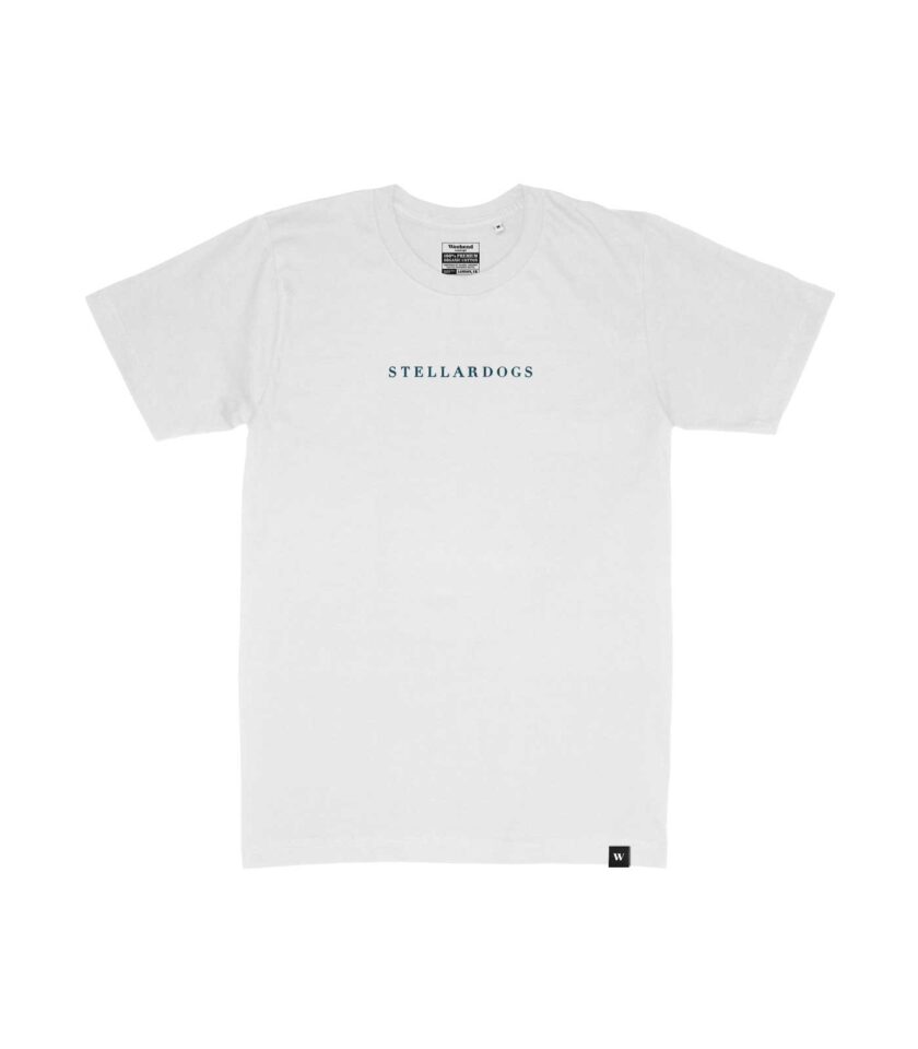 Stellardogs Organic Heavyweight T-Shirt - Image 5