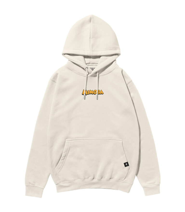 Mimosa Heavyweight Organic Hoodie