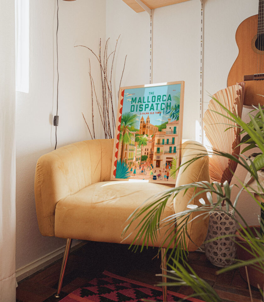 The Mallorca Dispatch poster - Image 4