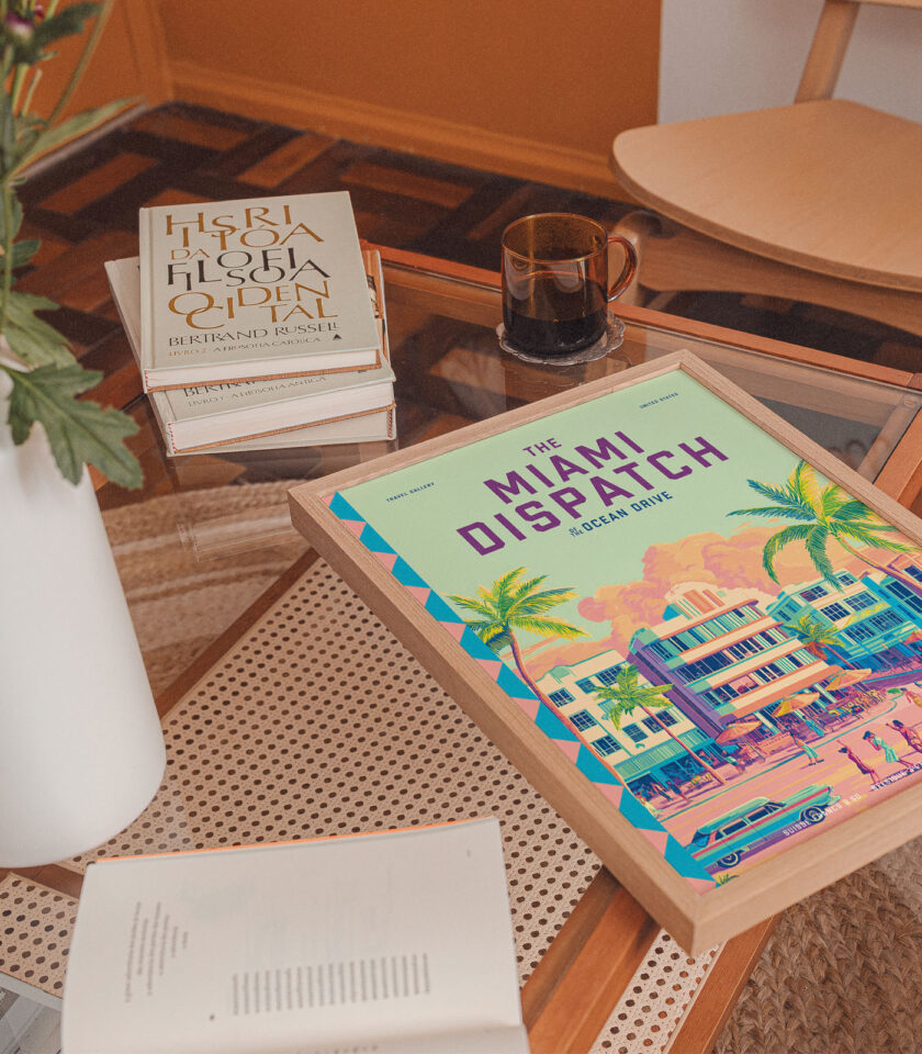 The Miami Dispatch poster - Image 3