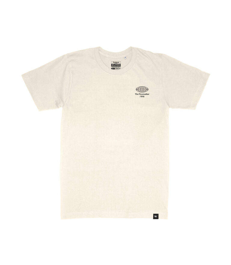 The Floorwalker Heavyweight Movie T-Shirt