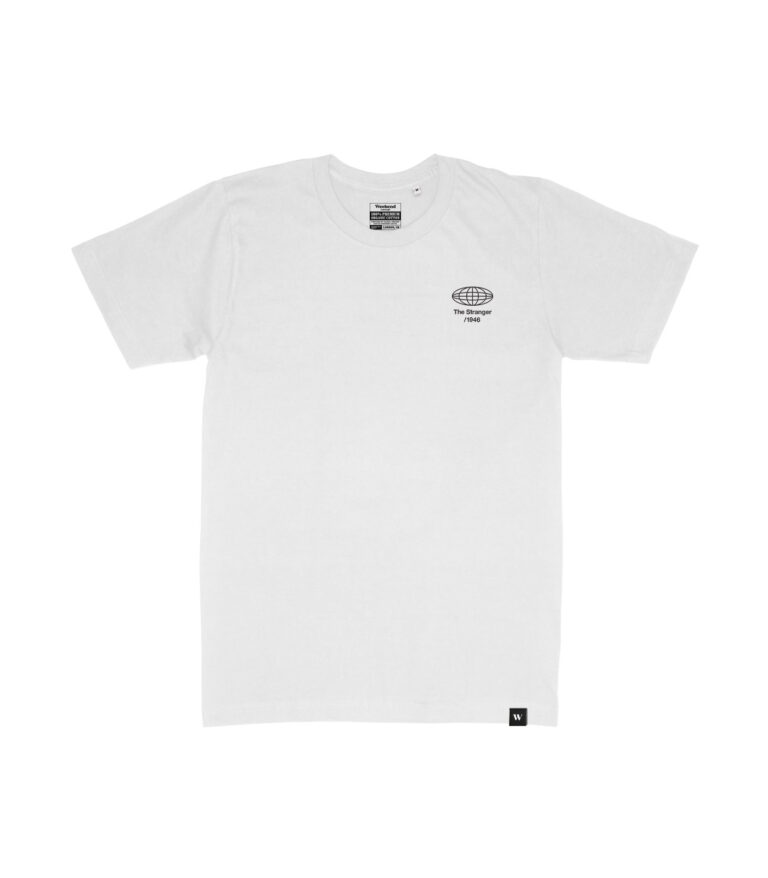 The Stranger Heavyweight Movie T-Shirt