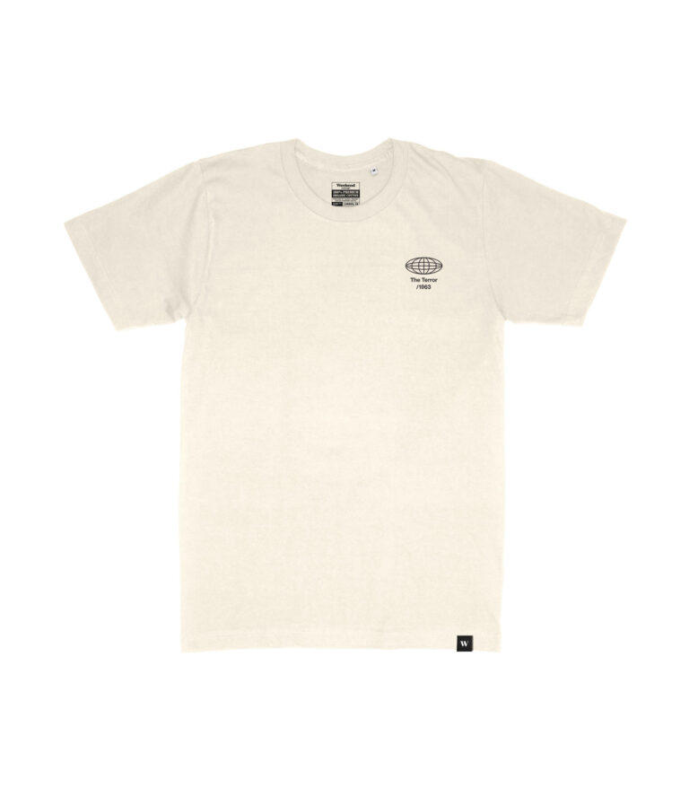 The Terror Heavyweight Movie T-Shirt